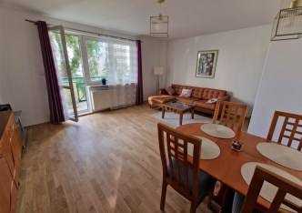 mieszkanie na wynajem - Warszawa, Wola, Nowolipki, Żytnia