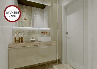 mieszkanie na sprzedaż - Warszawa, Śródmieście, Centrum