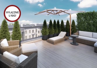 mieszkanie na sprzedaż - Warszawa, Śródmieście, Centrum