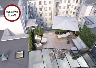 mieszkanie na sprzedaż - Warszawa, Śródmieście, Centrum