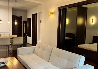 mieszkanie na wynajem - Warszawa, Śródmieście, Centrum, Bagno