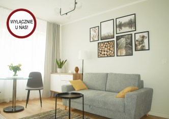 mieszkanie na wynajem - Warszawa, Ochota, Stara Ochota, Banacha