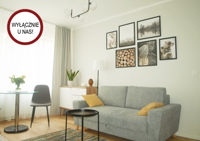 mieszkanie na wynajem - Warszawa, Ochota, Stara Ochota, Banacha