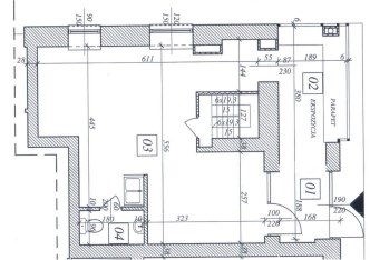 lokal na wynajem - Warszawa, Śródmieście, Centrum, Wspólna