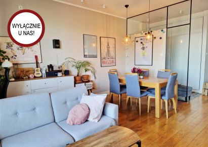 mieszkanie na sprzedaż - Warszawa, Żoliborz, Sady Żoliborskie, Rydygiera