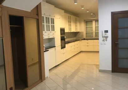 dom na wynajem - Warszawa, Praga Południe, Saska Kępa, Algierska