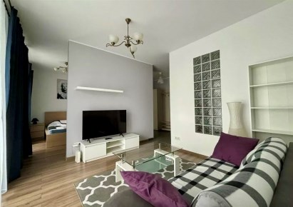 mieszkanie na sprzedaż - Warszawa, Wola, Muranów, Dzielna