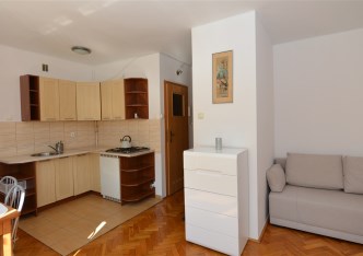 mieszkanie na wynajem - Warszawa, Śródmieście, Stare Miasto, Senatorska