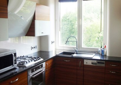 mieszkanie na wynajem - Warszawa, Śródmieście, Łazienki