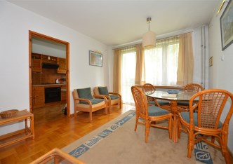 mieszkanie na wynajem - Warszawa, Ochota, Rakowiec, Nowickiego