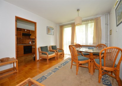 mieszkanie na wynajem - Warszawa, Ochota, Rakowiec, Nowickiego