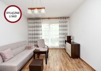 mieszkanie na wynajem - Warszawa, Wola, Młynów