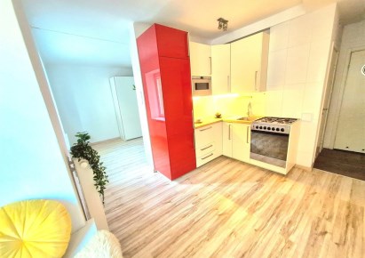 mieszkanie na sprzedaż - Warszawa, Praga Południe, Grochów, Dobrowoja