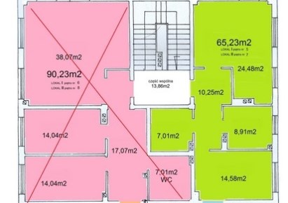 lokal na wynajem - Warszawa, Ursus, Górna Droga