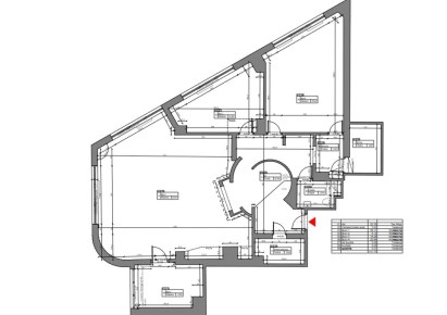 lokal na wynajem - Warszawa, Śródmieście, Powiśle