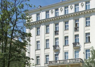 mieszkanie na sprzedaż - Warszawa, Śródmieście, Centrum