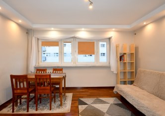 mieszkanie na wynajem - Warszawa, Wola, Nowolipki, Skwer Wyszyńskiego