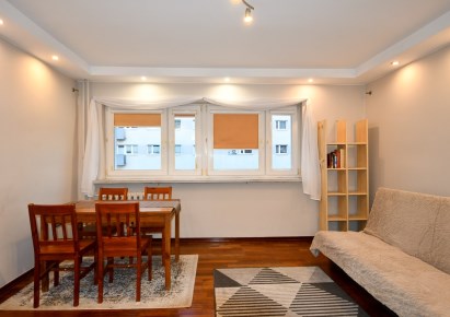 mieszkanie na wynajem - Warszawa, Wola, Nowolipki, Skwer Wyszyńskiego