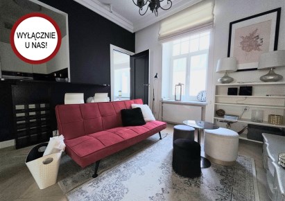 mieszkanie na wynajem - Warszawa, Śródmieście, Centrum, Okólnik