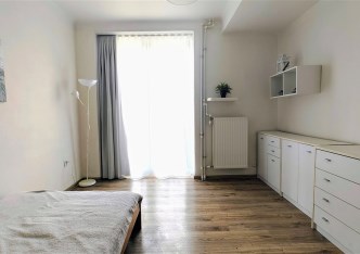 mieszkanie na wynajem - Warszawa, Śródmieście