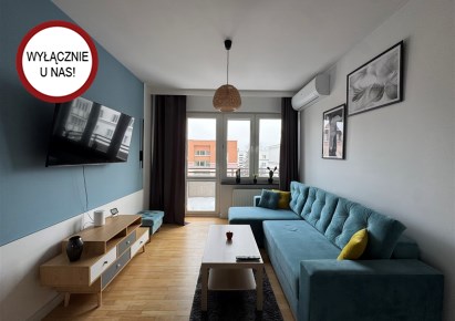 mieszkanie na wynajem - Warszawa, Białołęka, Tarchomin, A. Kamińskiego