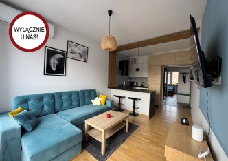 mieszkanie na wynajem - Warszawa, Białołęka, Tarchomin, A. Kamińskiego