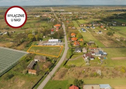 działka na sprzedaż - Karczew