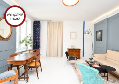 mieszkanie na wynajem - Warszawa, Śródmieście, Centrum