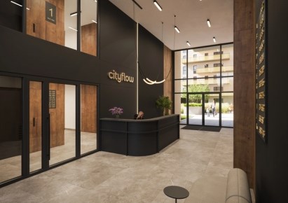 mieszkanie na sprzedaż - Warszawa, Wola, Ulrychów