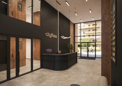 mieszkanie na sprzedaż - Warszawa, Wola, Ulrychów