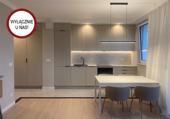 mieszkanie na wynajem - Piastów, al. Wojska Polskiego