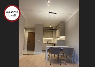 mieszkanie na wynajem - Piastów, al. Wojska Polskiego