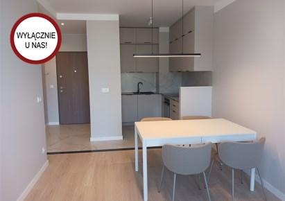 mieszkanie na wynajem - Piastów, al. Wojska Polskiego