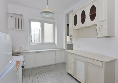 mieszkanie na sprzedaż - Warszawa, Śródmieście, Powiśle, Rozbrat