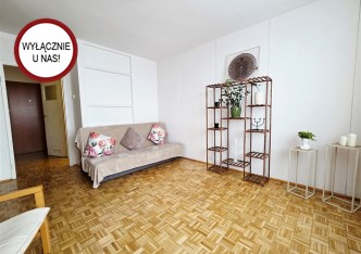 mieszkanie na wynajem - Warszawa, Ochota, Stara Ochota, Grójecka