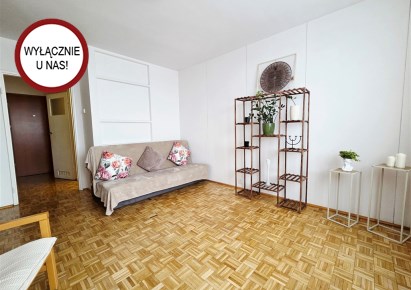 mieszkanie na wynajem - Warszawa, Ochota, Stara Ochota, Grójecka