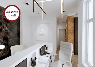 mieszkanie na sprzedaż - Warszawa, Śródmieście, Centrum