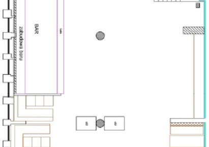 lokal na wynajem - Warszawa, Śródmieście, Centrum