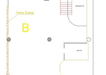 lokal na wynajem - Warszawa, Śródmieście, Centrum