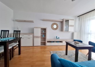 mieszkanie na wynajem - Warszawa, Bielany, Wrzeciono