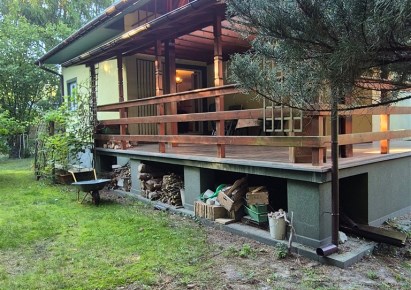 dom na sprzedaż - Świniotop, Pod Lasem