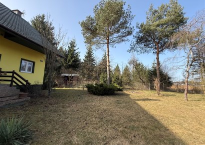 dom na sprzedaż - Świniotop, Pod Lasem