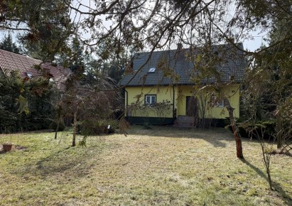 dom na sprzedaż - Świniotop, Pod Lasem
