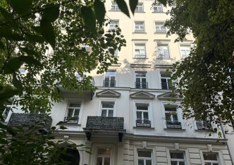 mieszkanie na sprzedaż - Warszawa, Śródmieście, Plac Konstytucji, Piękna