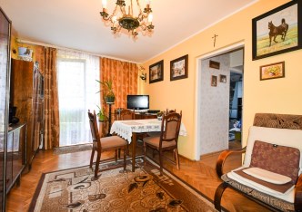 mieszkanie na sprzedaż - Warszawa, Mokotów, Stary Mokotów, Stefana Batorego