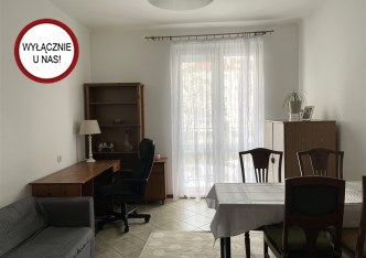 mieszkanie na wynajem - Warszawa, Mokotów, Dolny Mokotów, Gagarina