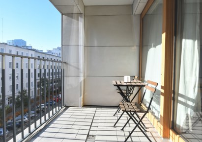 mieszkanie na wynajem - Warszawa, Śródmieście, Centrum, Górskiego