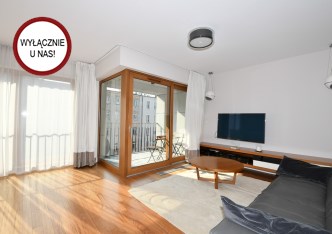 mieszkanie na wynajem - Warszawa, Śródmieście, Centrum, Górskiego