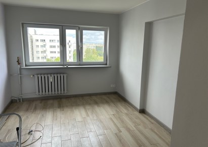 mieszkanie na wynajem - Warszawa, Żoliborz, Sady Żoliborskie, Braci Załuskich