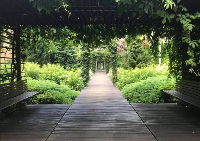 mieszkanie na wynajem - Warszawa, Mokotów, Pole Mokotowskie, Żaryna